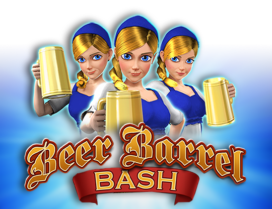 Beer Barrel Bash