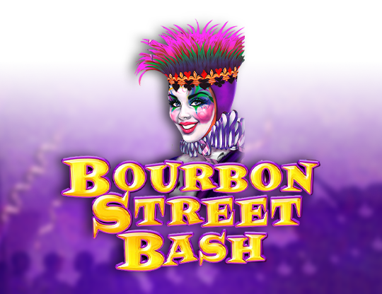 Bourbon Street Bash