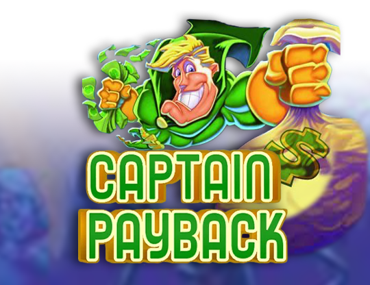 Captain Payback