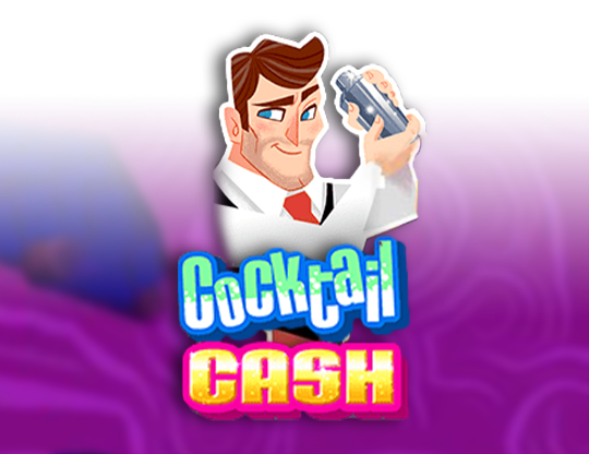 Cocktail Cash