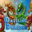 Dazzling Dragons