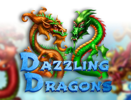 Dazzling Dragons