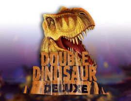 Double Dinosaur Deluxe