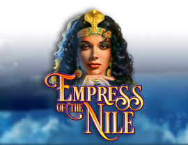 Empress of the Nile