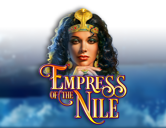 Empress of the Nile