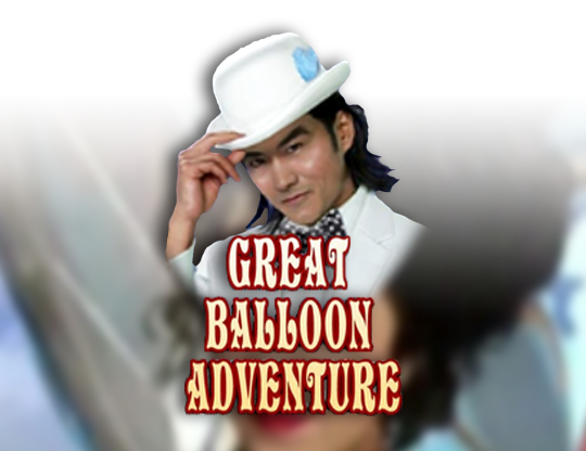 Great Balloon Adventure
