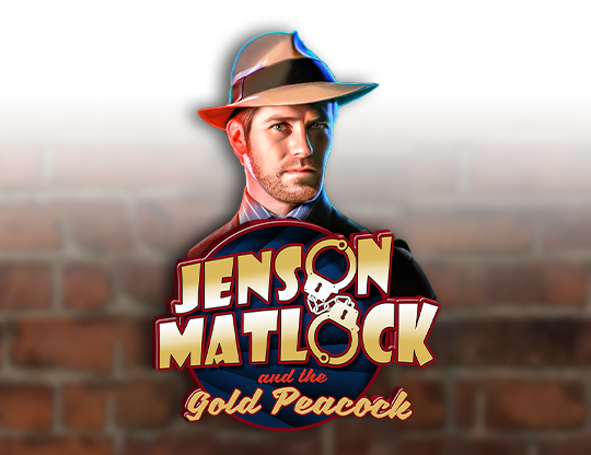 Jenson Matlock and the Gold Peacock