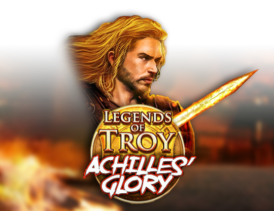 Legends of Troy: Achilles Glory