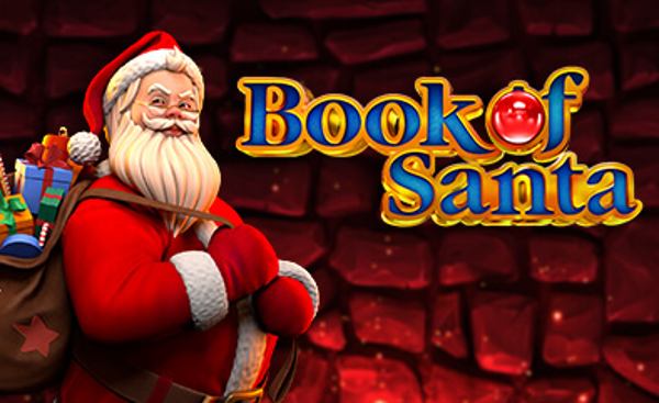 Book of Santa