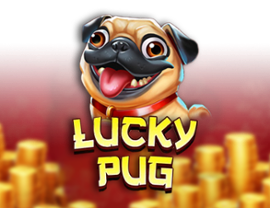 Lucky Pug