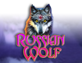 Russian Wolf