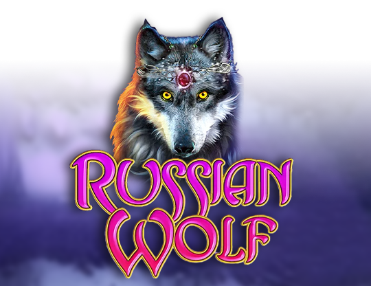 Russian Wolf