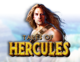 Tales of Hercules