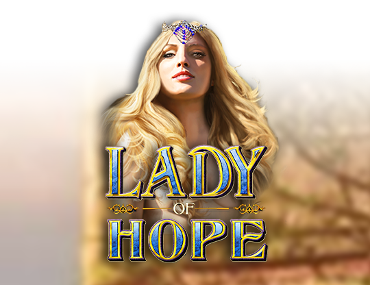 Lady of Hope