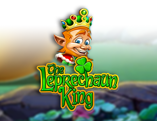 The Leprechaun King