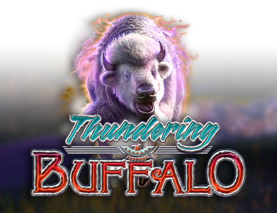 Thundering Buffalo