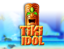 Tiki Idol