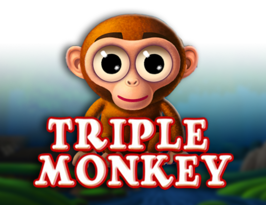 Triple Monkey