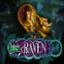 Triple Raven