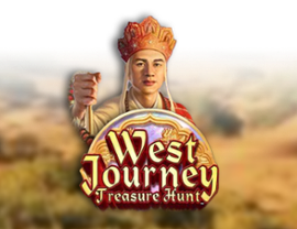 West Journey Treasure Hunt