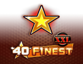 40 Finest - XXL
