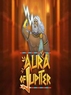 Aura of Jupiter