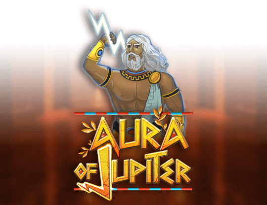 Aura of Jupiter