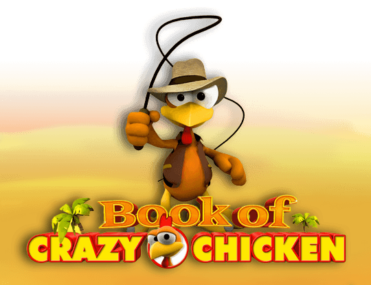 Book of Crazy Chicken