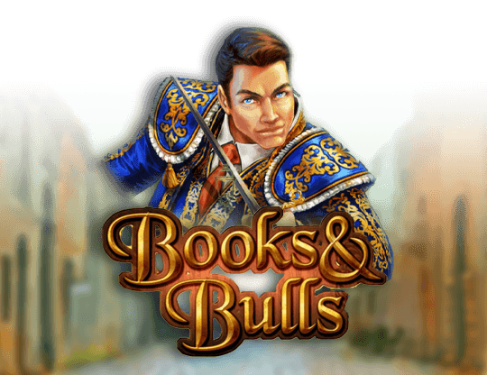 Book & Bulls