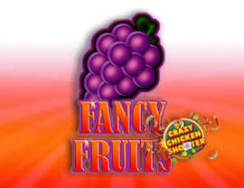 Fancy Fruits - Crazy Chicken Shooter