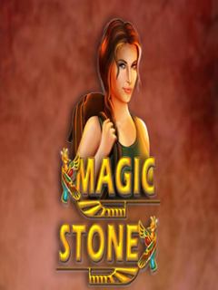 Magic Stone