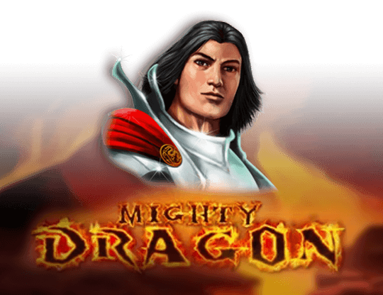Mighty Dragon