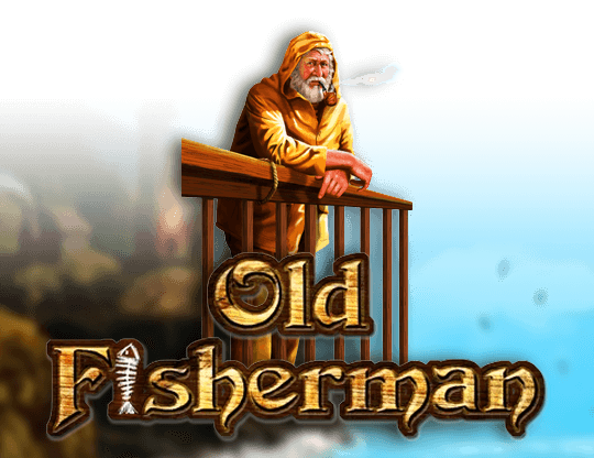 Old Fisherman