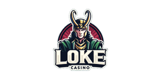 Loke Casino Logo