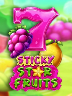 Sticky Star Fruits