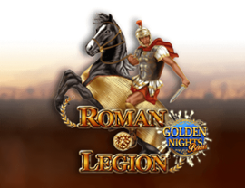 Roman Legion - Golden Nights Bonus