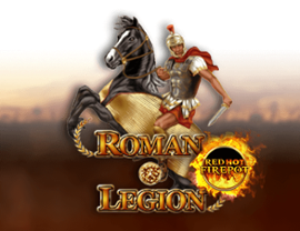 Roman Legion Extreme - Red Hot Firepot