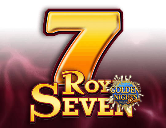 Royal Sevens - Golden Nights Bonus