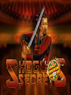 Shogun's Secrets - Crazy Chicken Shooter