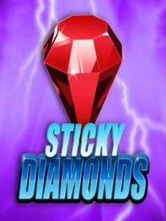 Sticky Diamonds