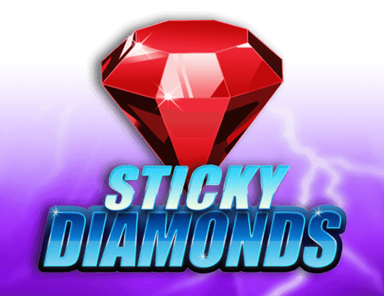 Sticky Diamonds