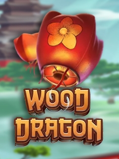 Wood Dragon