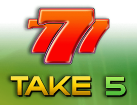 Take 5