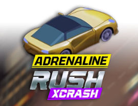 Adrenaline Rush: XCrash