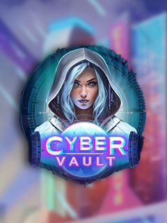 Cyber Vault