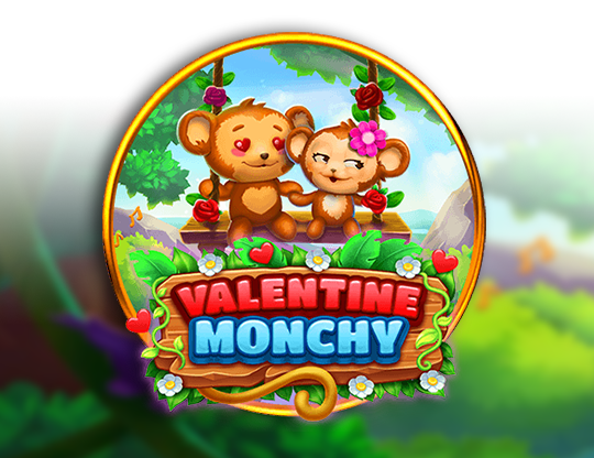 Valentine Monchy