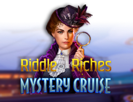 Riddle of Riches: Mystery Cruise