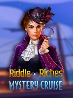Riddle of Riches: Mystery Cruise