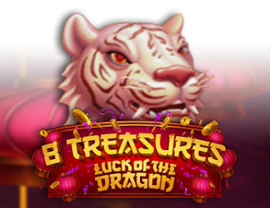 8 Treasures: Luck of the Dragon