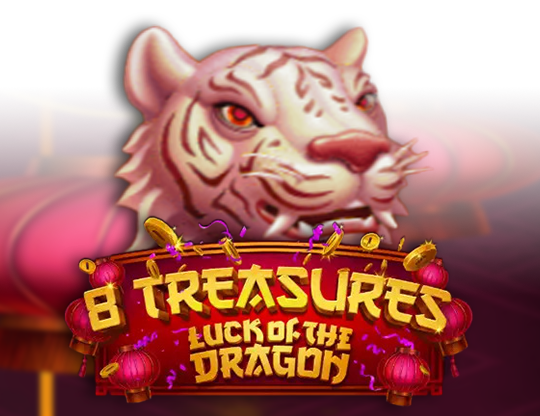 8 Treasures: Luck of the Dragon